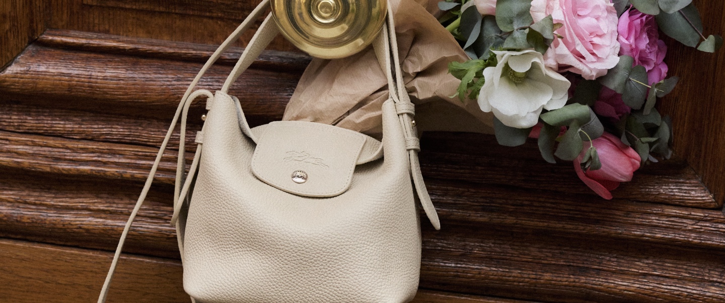 LONGCHAMP